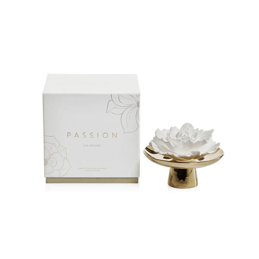 Apothecary Guild Inspire Porcelain Diffuser