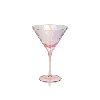 Aperitivo Martini Glass