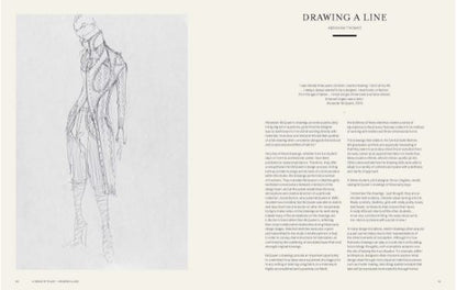 Alexander McQueen Book