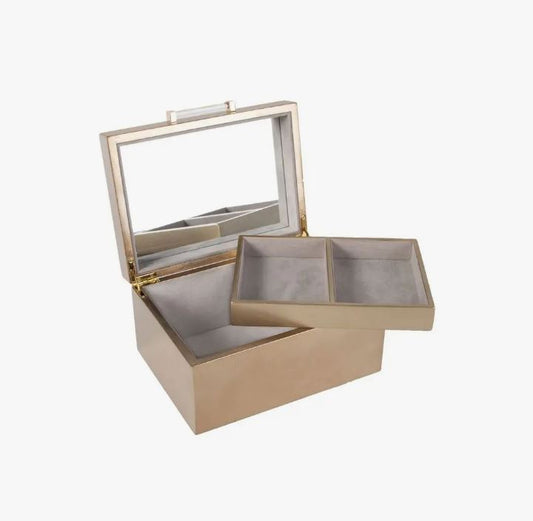 Athena Jewelry Box
