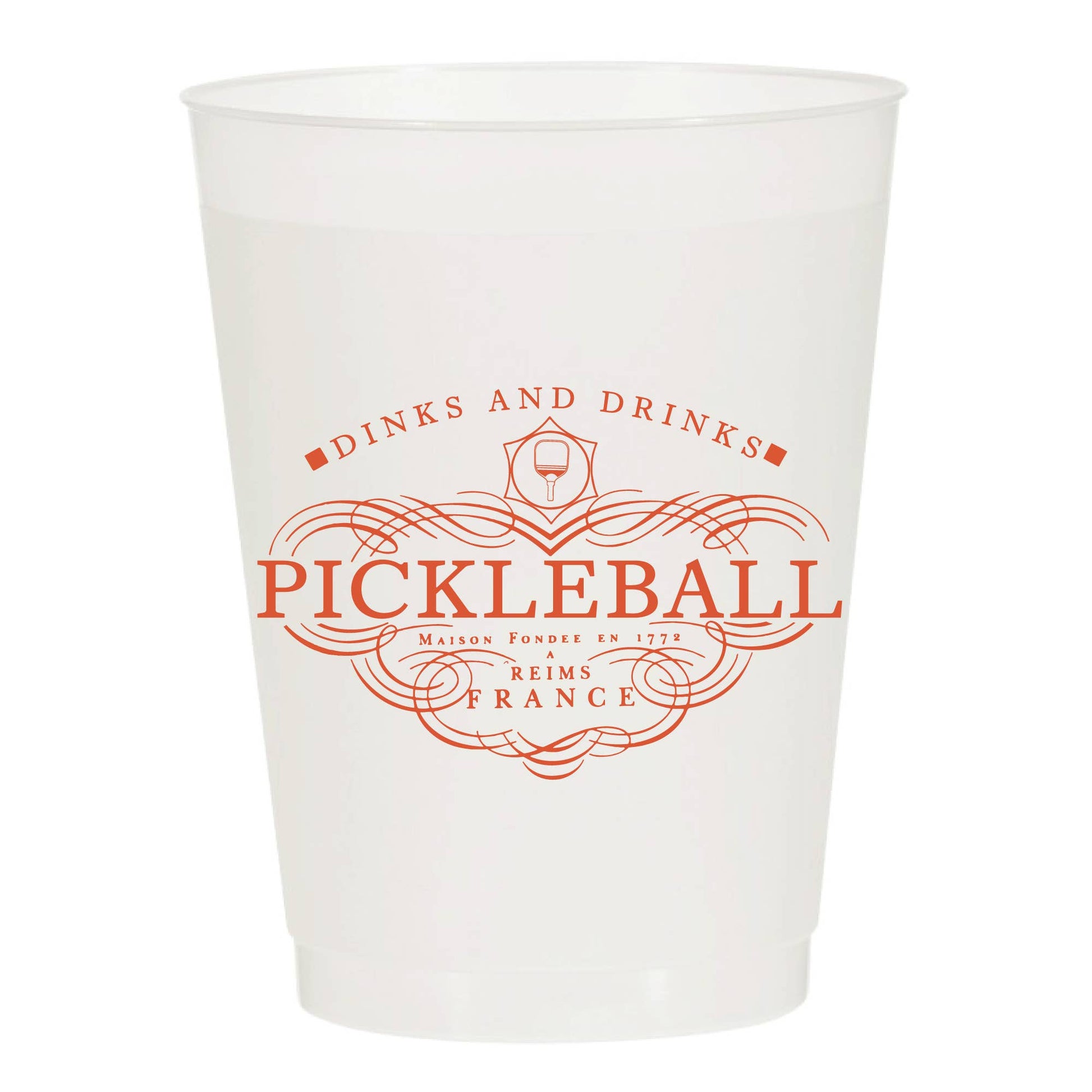 The CUP™ - 16 oz.  Pinnacle Promotions
