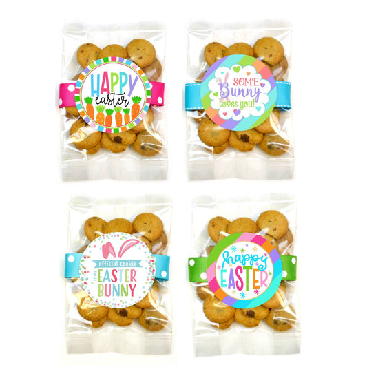 Easter Cookie Bag