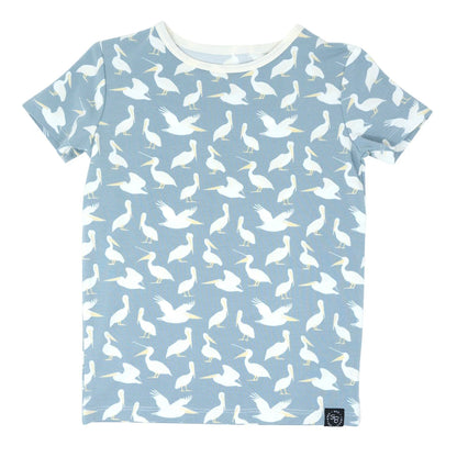 Sweet Bamboo All-Weather Pajama