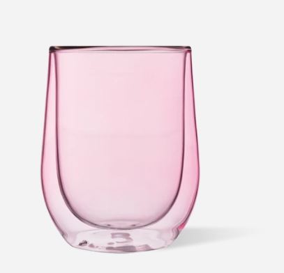 Corkcicle Stemless Wine Glasses (Set of 2)