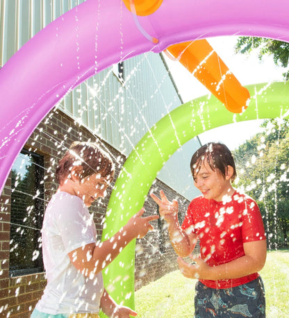 Mega Malibu Sprinkler