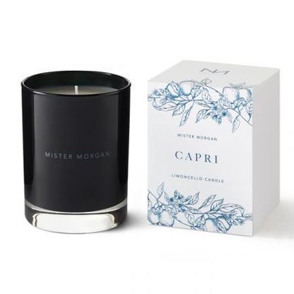 Niven Morgan Candle (11 oz)