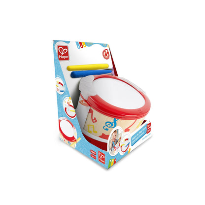 Learn to Play Drum