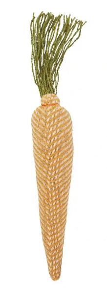 Decorative Carrot