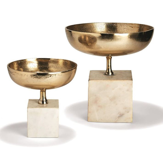Chalice Bowl Sculptures