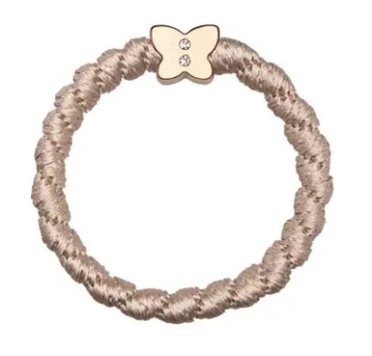 Charmed Hair Tie Bracelet