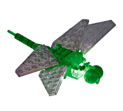 MicroSparks Creature Blind Bag