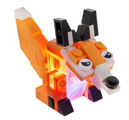 MicroSparks Creature Blind Bag