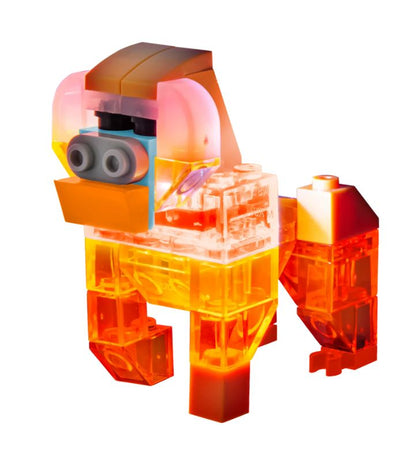 MicroSparks Creature Blind Bag