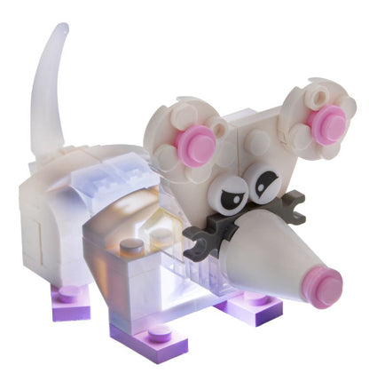 MicroSparks Creature Blind Bag