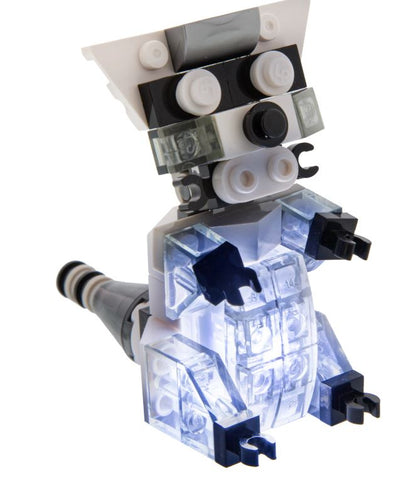 MicroSparks Creature Blind Bag