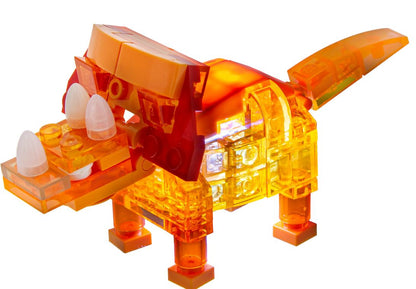 MicroSparks Creature Blind Bag