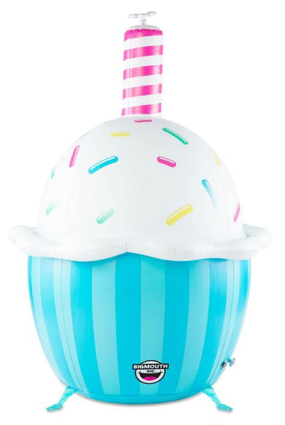 Cupcake Sprinkler