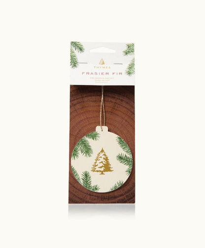 Frasier Fir Decorative Sachet