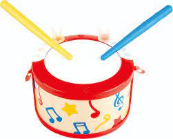 Learn to Play Drum
