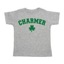 Charmer Short Sleeve Shirt