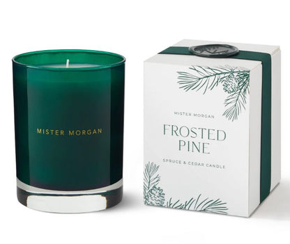Niven Morgan Candle (11 oz)