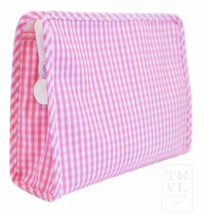 Roadie Large Zip Pouch