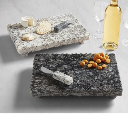 Large Granite Board Set