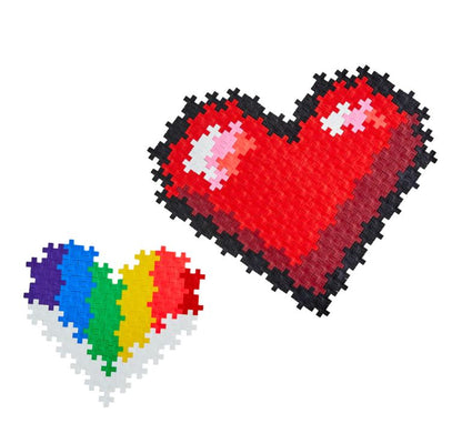 Puzzle By Number - 250 pc