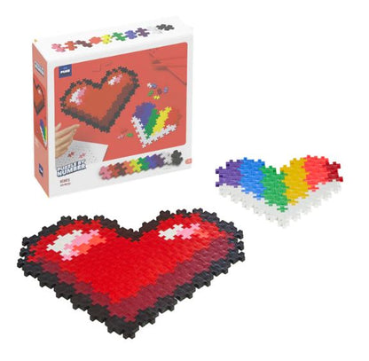 Puzzle By Number - 250 pc