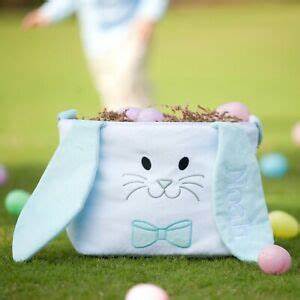 Hippity Hoppity Easter Basket