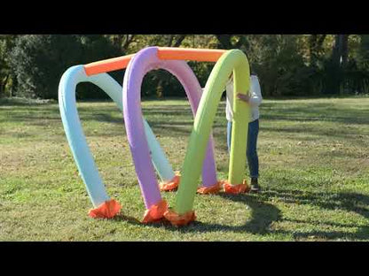 Mega Malibu Sprinkler