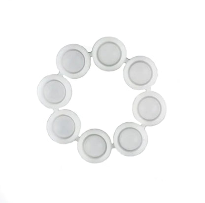 Fidget Pop-n-Style Bracelets