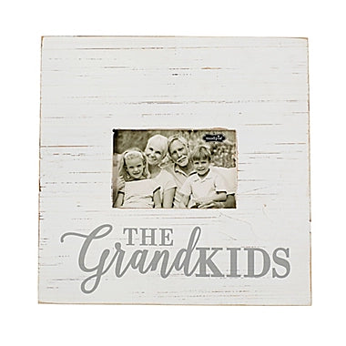 The Grandkids Photo Frame