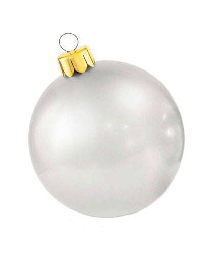 Holiball 30” Inflatable Ornament