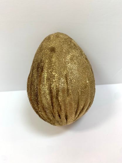 Handmade Velvet Eggs