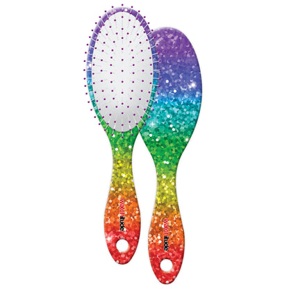 Brush'd Scented Hair Brush