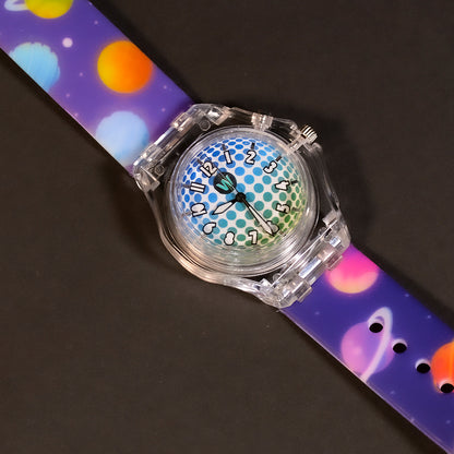 Light Up Watch
