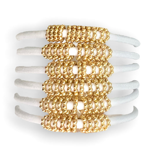 Shaker Mix & Match Hair Tie Bracelet