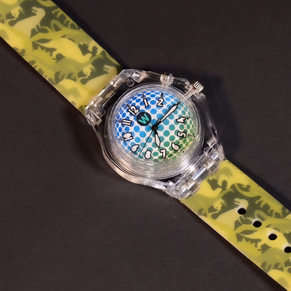 Light Up Watch