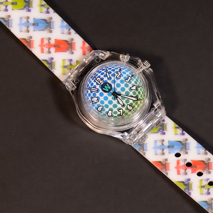 Light Up Watch