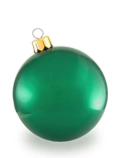 Holiball 30” Inflatable Ornament