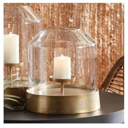 Kenmare Small Hurricane Holder