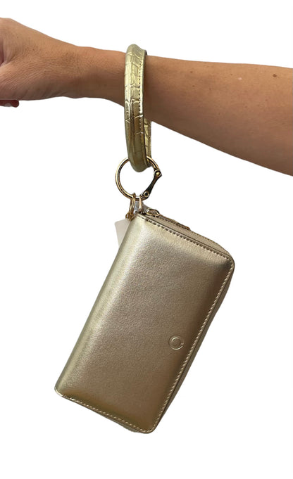 Ossential Zip Around