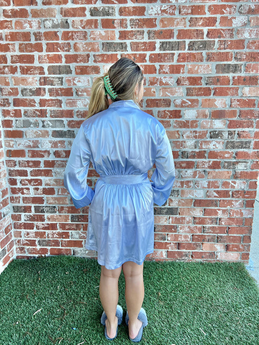 Madison Robe