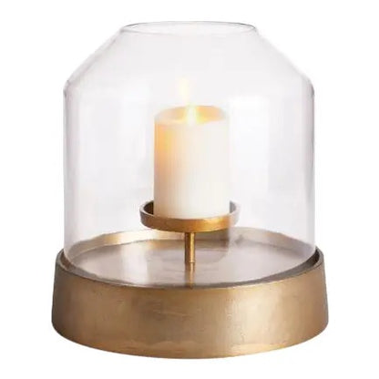 Kenmare Small Hurricane Holder