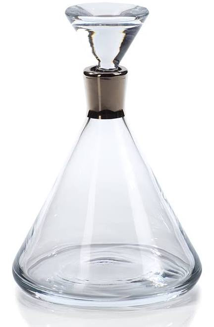 Sultan Decanter w/ Stopper