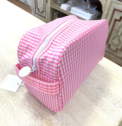 Stowaway Toiletry Bag