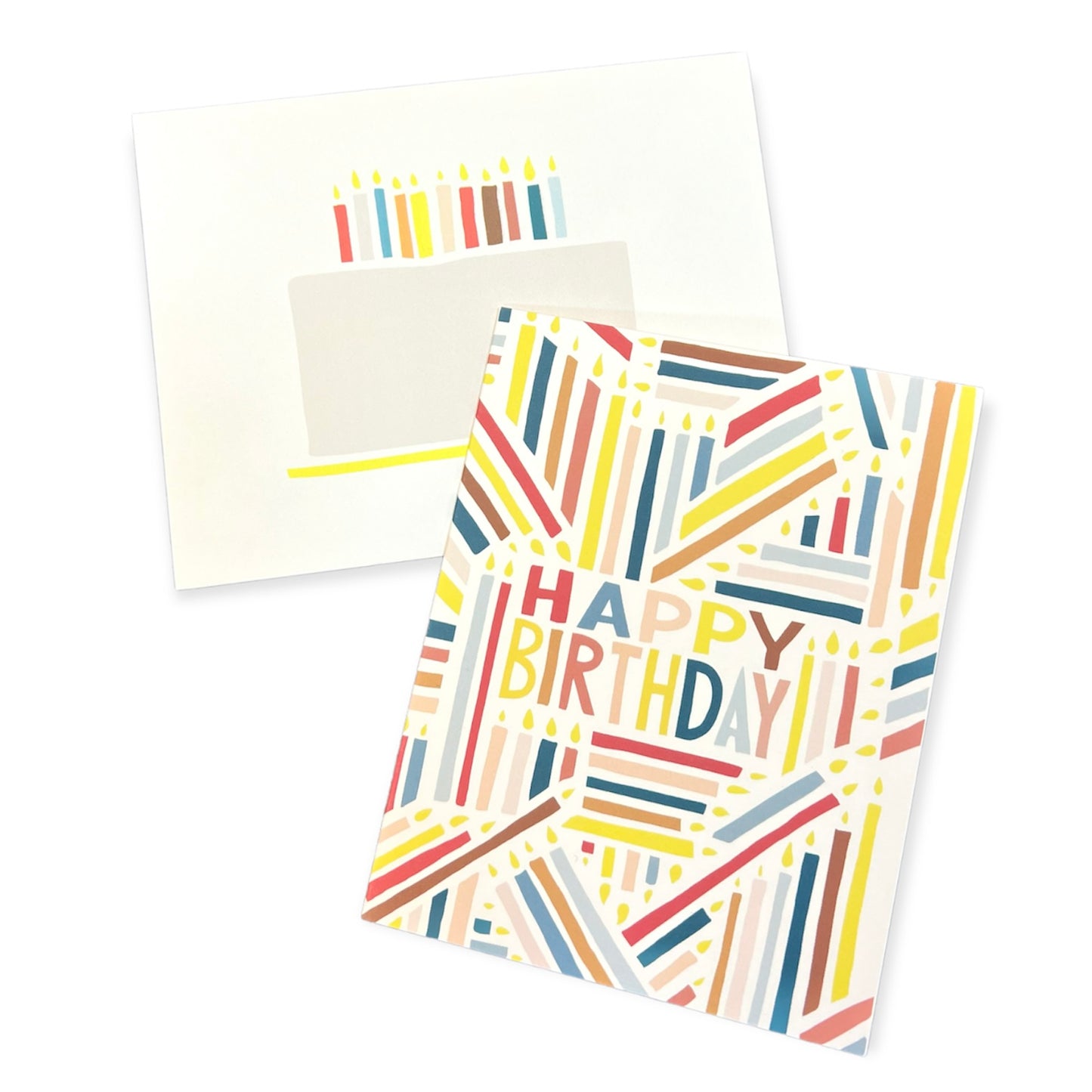 Greeting Cards