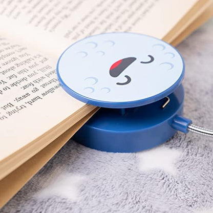 Reading Clip Light