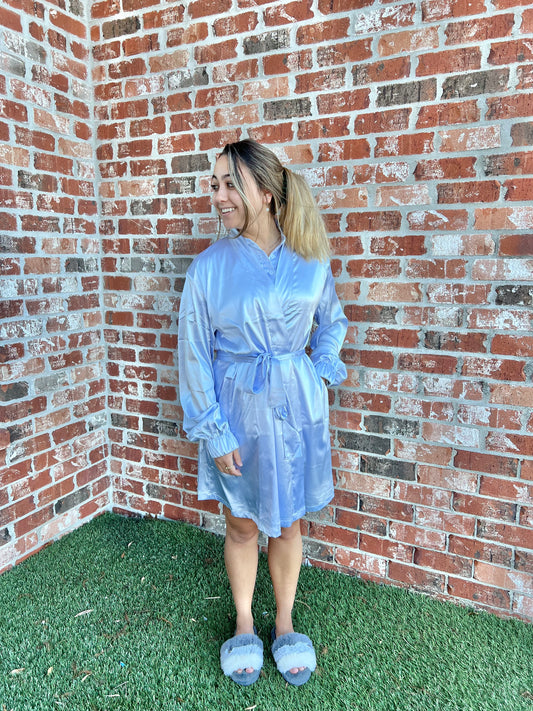 Madison Robe